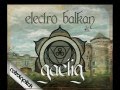 Mix electro balkan