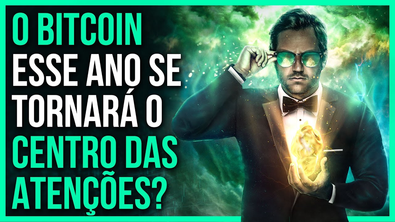BITCOIN EM ACUMULAÇÃO OU FUNDO? CUIDADO! | CAFÉ BITCÃO #309