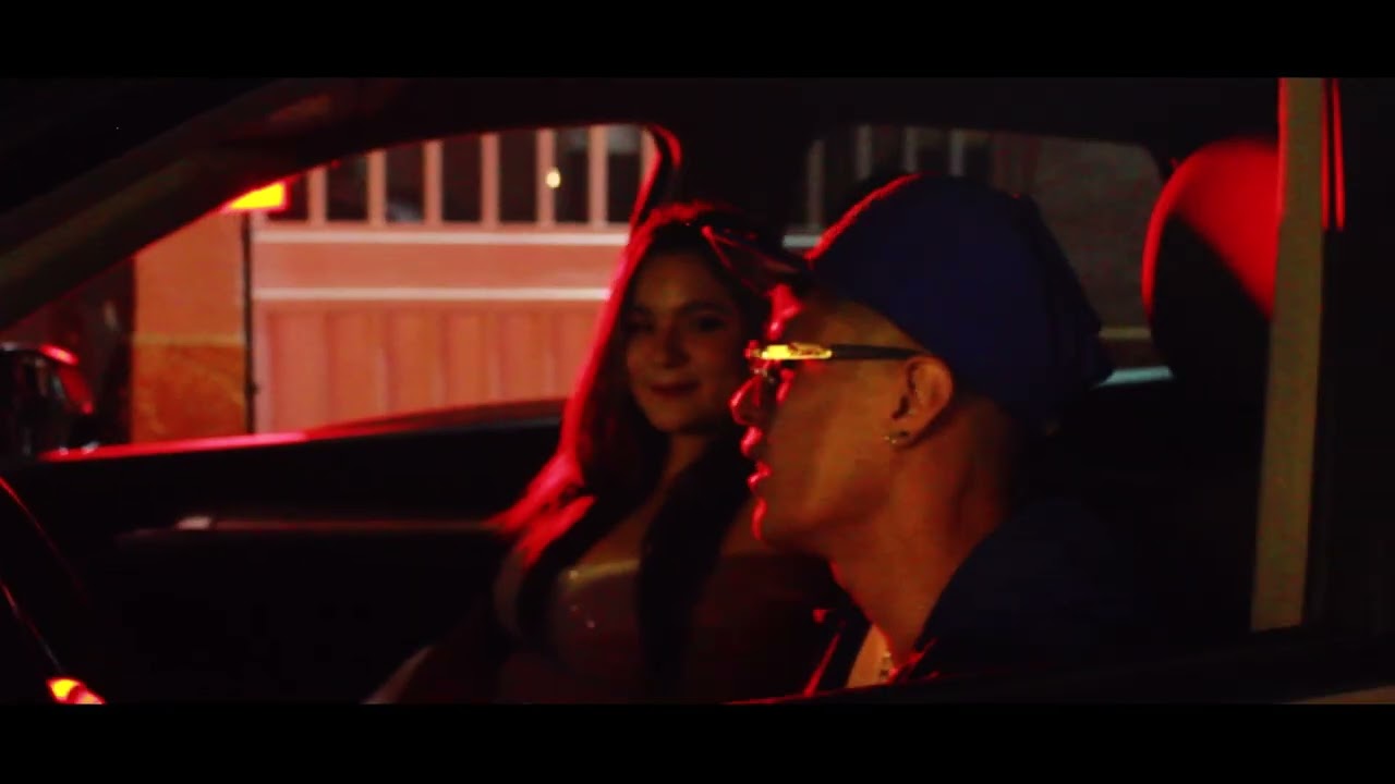 Sin Contrato // Ossiel Vega // ZkinaMusic // Prod.musical&visual : La Casa Produce 📽️