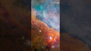 🌌 Orion Nebula — The Stellar Nursery of the Universe | M42 in Deep Space