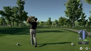 The Bucks Club Full Round