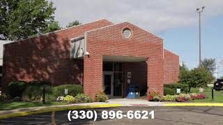 The John Torok Community & Senior Center Virtual Tour