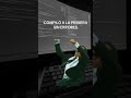 La sensación de compilar sin errores #coding #programmer #relatable