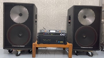 Tết sắp đến rồi rinh ngay dàn karaoke Mỹ xịn về chơi nhé, audio bãi an giang 0916517912