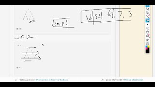 13.16 COUSIN IN BINARY TREE(Tree)-Interviewbit #tree#programming#bst