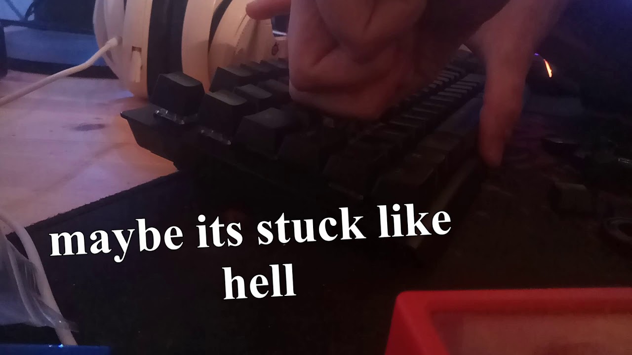 How to replace Tesoro Optical switches in Gram SE Spectrum G11 UXL