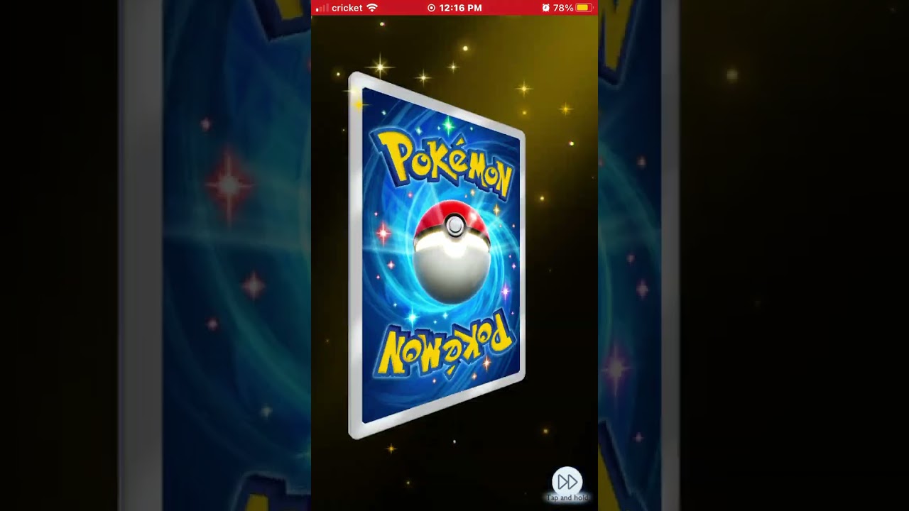 MY FIRST EVER CROWN RARE 