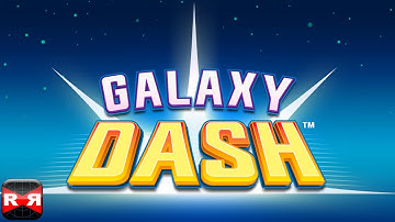 Galaxy Dash: Race to the Outer Run (By SuperMoon Games) - iOS - iPhone/iPad/iPod Touch Gameplay