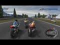 Super-Bikes: Riding Challenge PS2 Gameplay HD (PCSX2 v1.7.0)