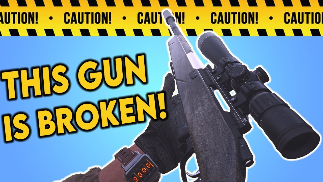 TRY THESE R700 ATTACHMENTS IN YOUR NEXT WARZONE LOADOUT!