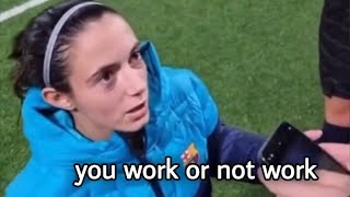 Women’s Football funny phrases (WoSo Content)