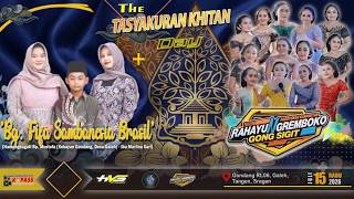 Live Karawitan RAHAYU NGREMBOKO | 
