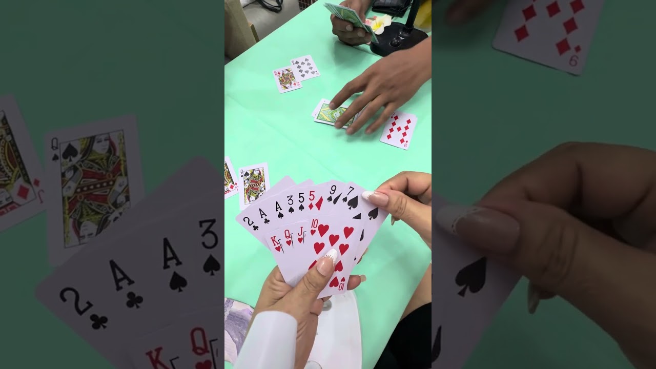 Buti nala naka One point