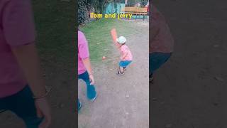 #Tom and Jerry # shorts# viral shorts