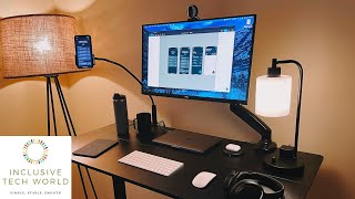 How to Use Your MacBook in Clamshell Mode | InclusiveTechWorld