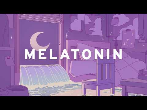 Under Pressure (In-Game Version) - Melatonin