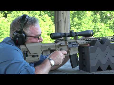 #SundayGunday: Nosler Varmageddon AR