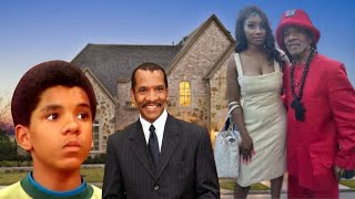 Celebrity Ralph Carter: From Fame to Fortune - Revealing His Net Worth and Luxurious House Net Worth