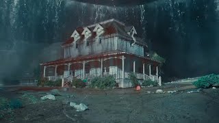 Blood Rain | NOPE 2022