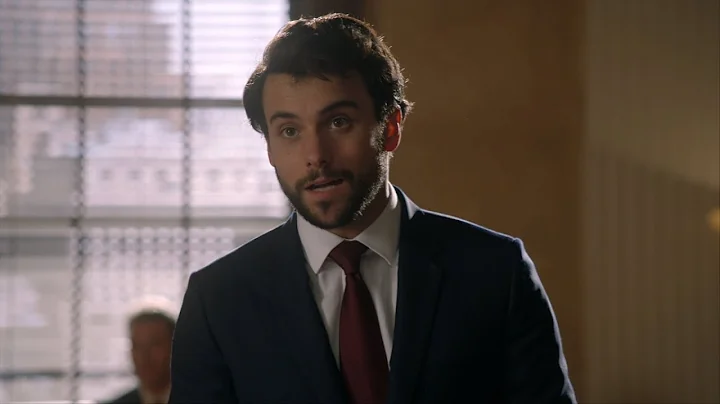 Connor's Courtroom Gambit Pays Off - How to Get Away with Murder