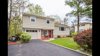 SOLD in 1 Day 15 Barton Drive West Orange NJ - Realtor Guided Virtual Open House