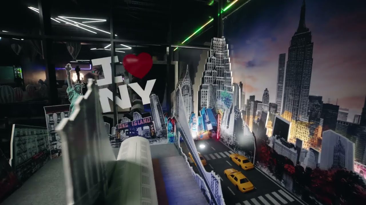 XGolf & Hey Caddy Venue Walkthrough YouTube