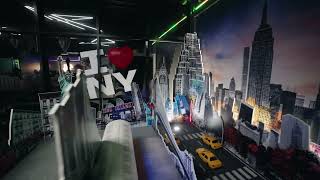 X-Golf & Hey Caddy Venue Walkthrough