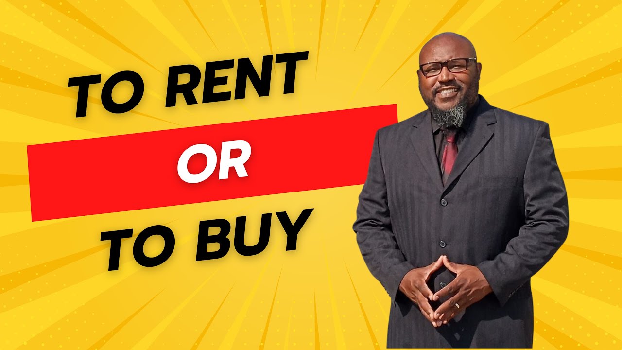 Why Rent When You Should Buy in the Shreveport - Bossier City area.