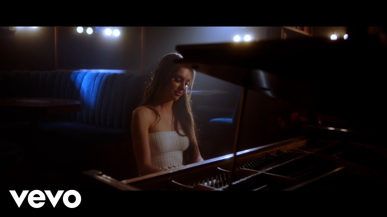 Chase Martin - Forever + 1 (Official Video)