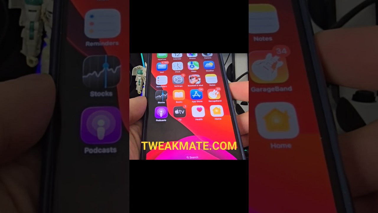 Baseball 9 Hack - Baseball 9 Unlimited Gems & Coins 