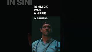 Remmick and The Vampires are Early Hippies in #Sinners #filmexplained #filmanalysis