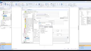Detailed Linear Product Setup - Measure Square 8 Details