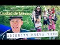 De regreso a México | Los Perms