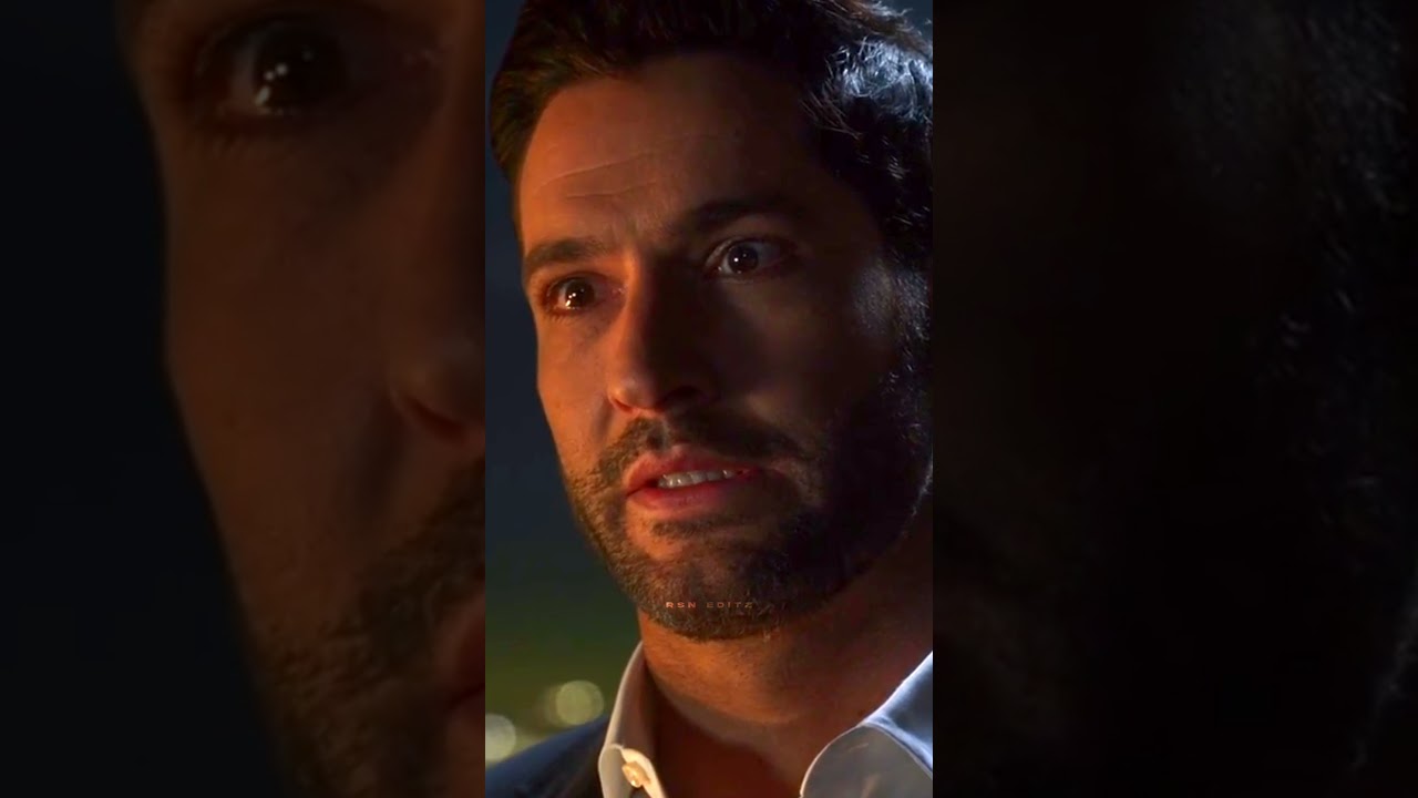 Download Lucifer S04E10 "Back To Hell" Sad Moment 😥 Ft. My Love Will Never Die | #shorts