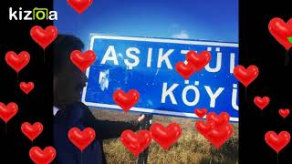 Posoflu Zûlali baba diyari posof  2019