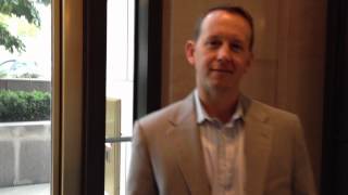 Matt Cooper- Tip to entrepreneurs