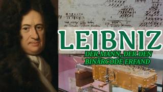 The misunderstood genius who defeated Newton | Leibniz documentary
