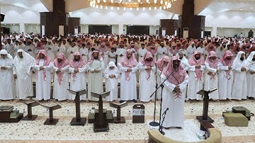 مرزوق الأحمد فجرية الأربعاء ١٨ - ١٠ - ١٤٤١ هـ   ‏ما تيسر من سورة الأنعام