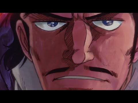 Mambo No.6 [Ashita no Joe 2] Masayoshi Tanaka (Insert song)