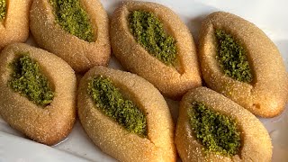 Bayrama Farkli Bi̇r Tatli, Enfes Lezzeti̇yle Balbadem Tatlisi