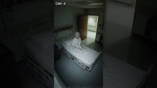 ROOM 402 - 02:44 AM: THE GHOST PATIENT 🏥👁️