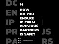 DPLLC AI Qs #businessdevelopment #governmentcontracting #proposalmanagement