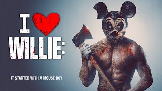 "I ❤️ Willie" (Official Theatrical Trailer)