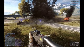 Battlefield 4 Compilation # 7   Fails, Net code and WTF