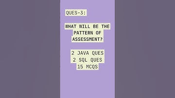 Cognizant Leader Connect FAQs | Cognizant Foundational Skill Readiness Assessment #cognizantgenc