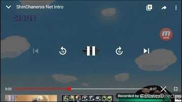 Reversed ShinChaneros Net Intro