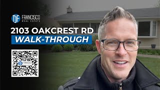 2103 Oakcrest Rd, Sterling Heights, MI 48310 Walk Thru