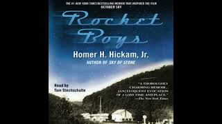 Rocket Boys - Homer Hickham