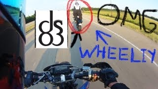 Super Downshift83 Sunday Wtf?