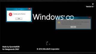 Windows Infinity Flash Game - TheGames Player